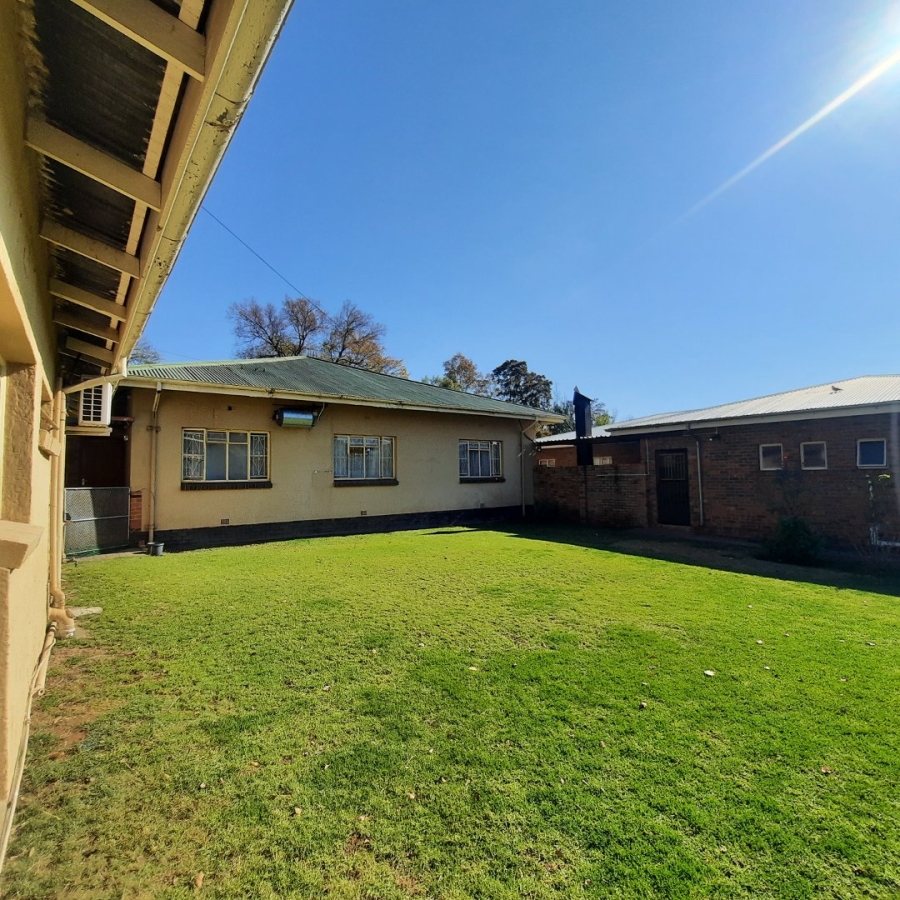 4 Bedroom Property for Sale in Park West Free State